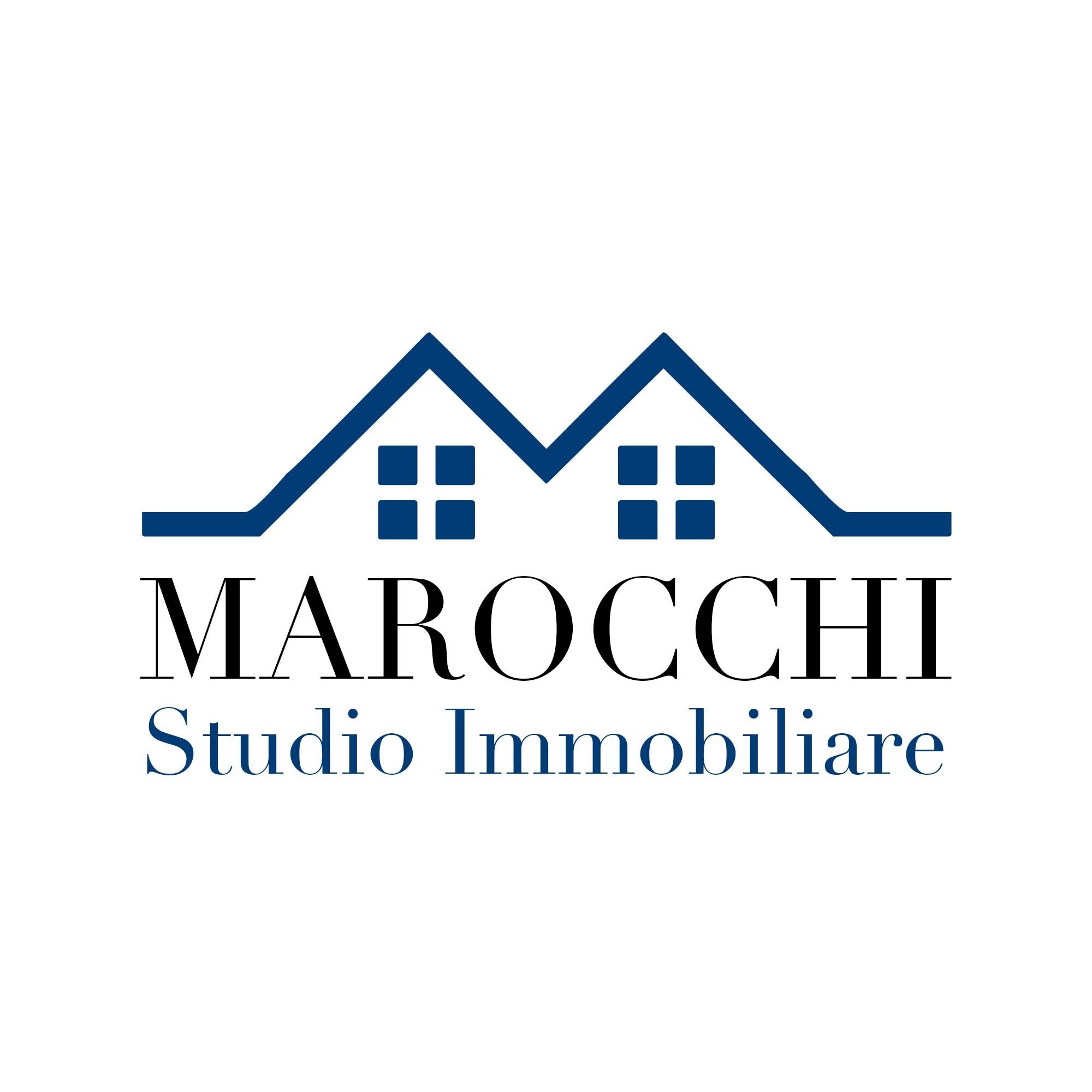 Logo Studio Immobiliare Marocchi